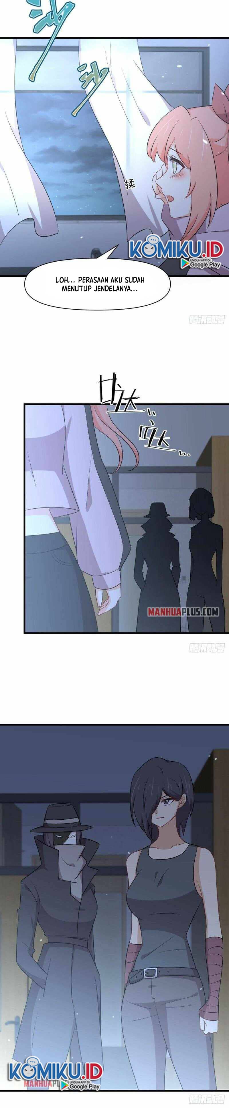 Immortal Swordsman in The Reverse World Chapter 281 Gambar 6
